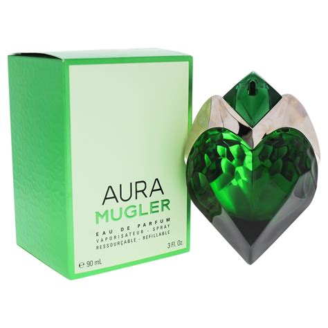 aura mugler perfume price.